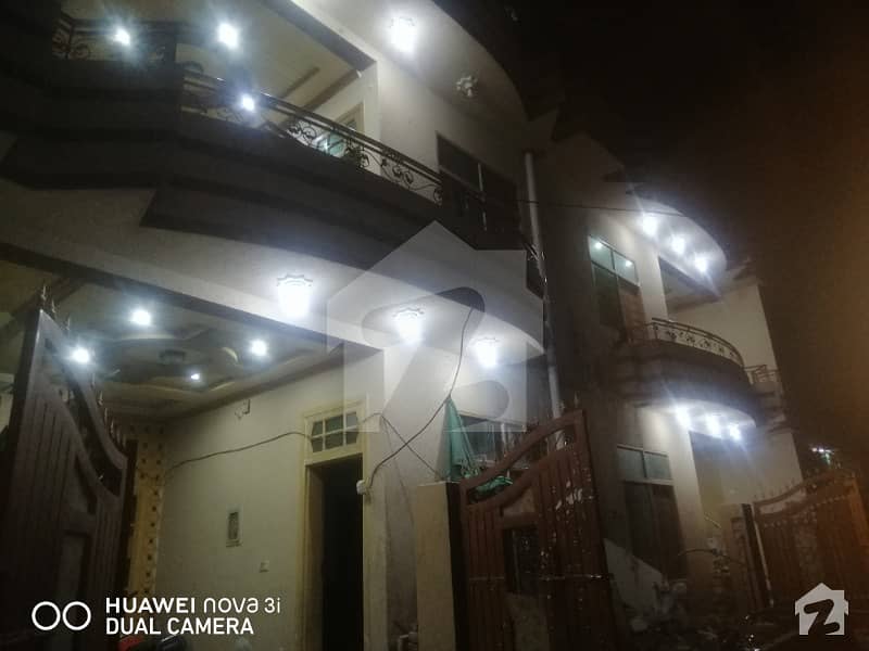House For Sale Fazal Town Phase 2, Fazal Town, Rawalpindi ID24393037