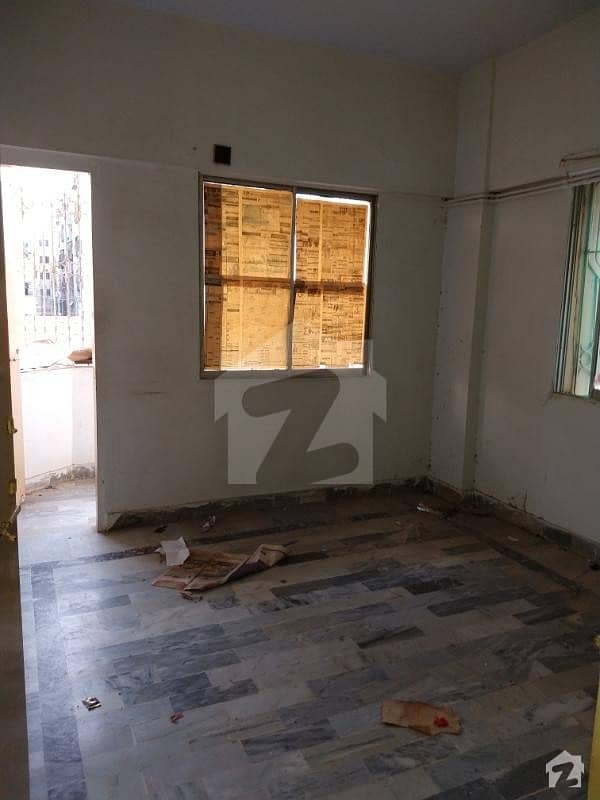 Arif View Flat For Rent New Karachi Sector 5L, New Karachi, Karachi