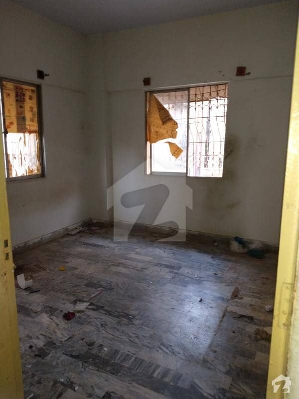 Arif View Flat For Rent New Karachi Sector 5L, New Karachi, Karachi