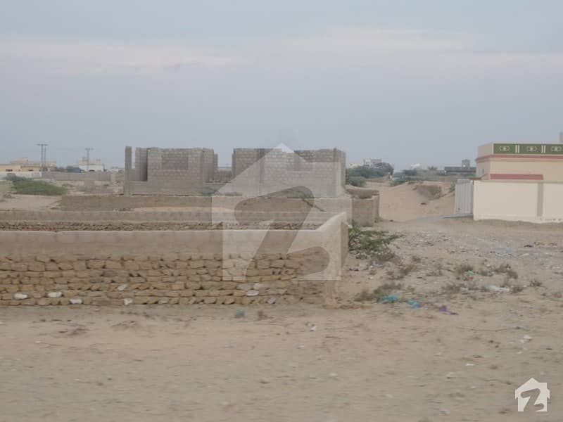 1000 Square Yard Commercial Plot No For Sale In Commercial Zone The