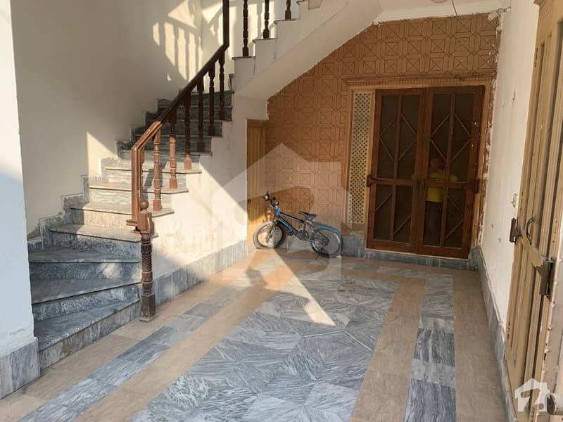 7 Marla Independent House In Al Makkah Colony Makkah Colony, Lahore ID24442641