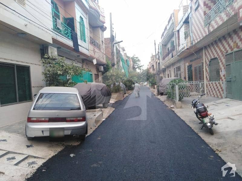 3 Marla House For Sale In Tajpura Scheme Lda Mughalpura Lahore Cantt