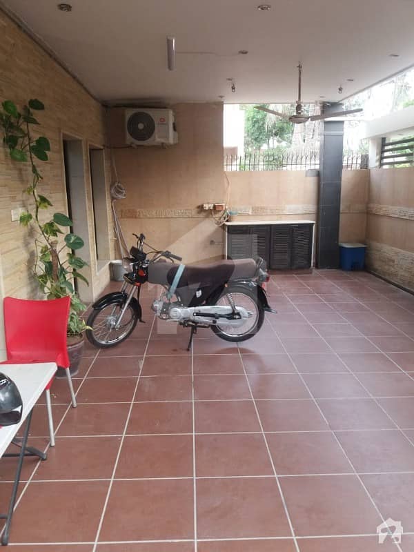 241 Square Yard 5 Bed Town House Available For Sale In Bath Island Bath