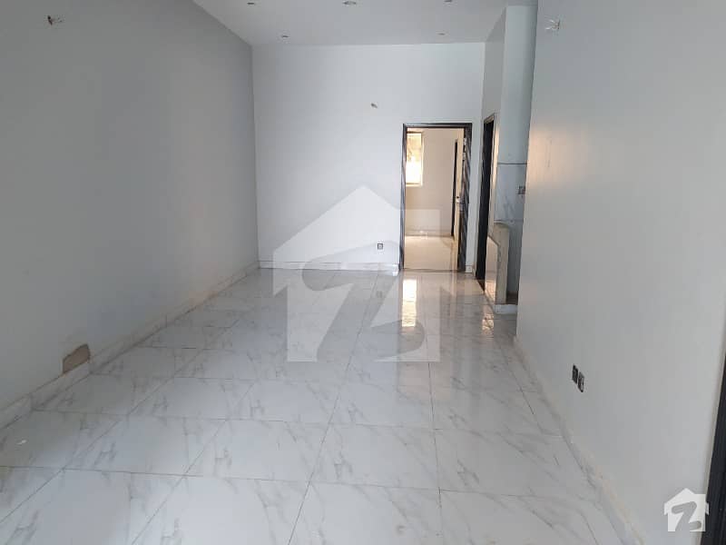 Brand New Flat With Roof In G2 Sharfabad, GulshaneIqbal Town, Karachi