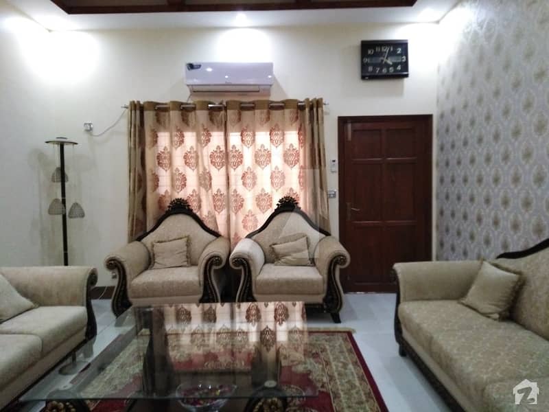 400 Sq Yard Ground Portion For Sale Federal B Area Block 13 Karahci