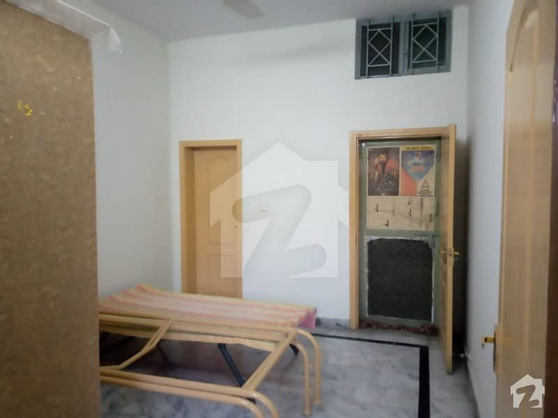 5 Marla 4 Beds House Gulshan Abad Adyala Road Rawalpindi Gulshan Abad