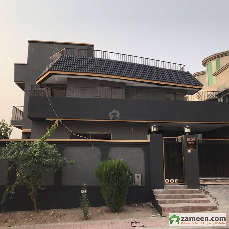 House For Sale Direct Owner Quick Sale Now 3 Crore 48 Lac 9 Bed Mansion
