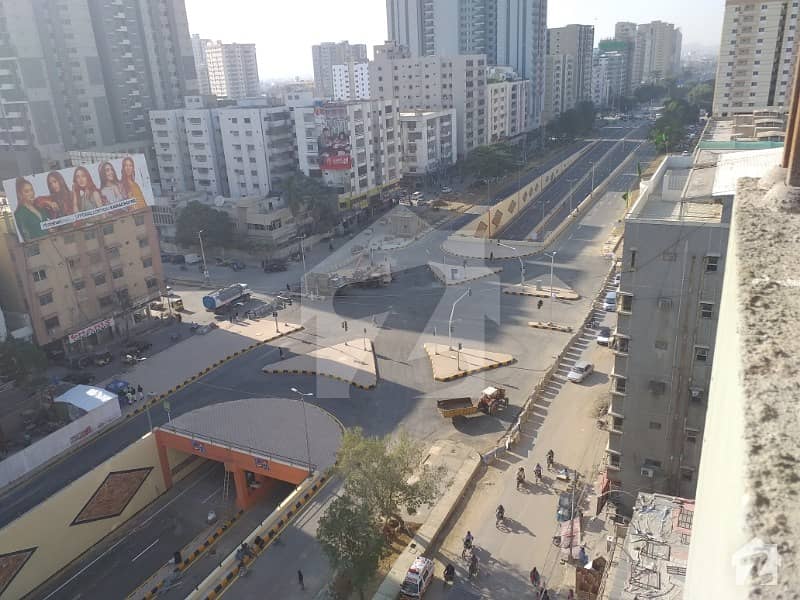 Flat Available For Rent On Shaheed Millat Road Shaheed Millat Road