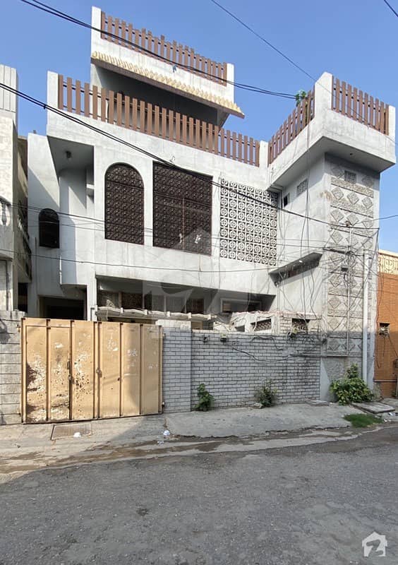 House For Sale Model Town Gujranwala A Block Model Town, Gujranwala