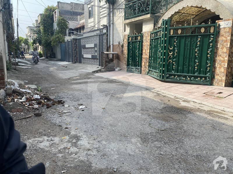 House For Sale Model Town Gujranwala A Block Model Town, Gujranwala