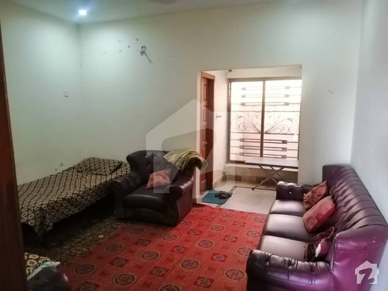 B17 E Block 8 Marla Single Unit House Available For Sale B17