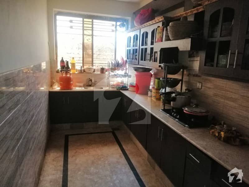 B17 E Block 8 Marla Single Unit House Available For Sale B17, Islamabad ID24462799
