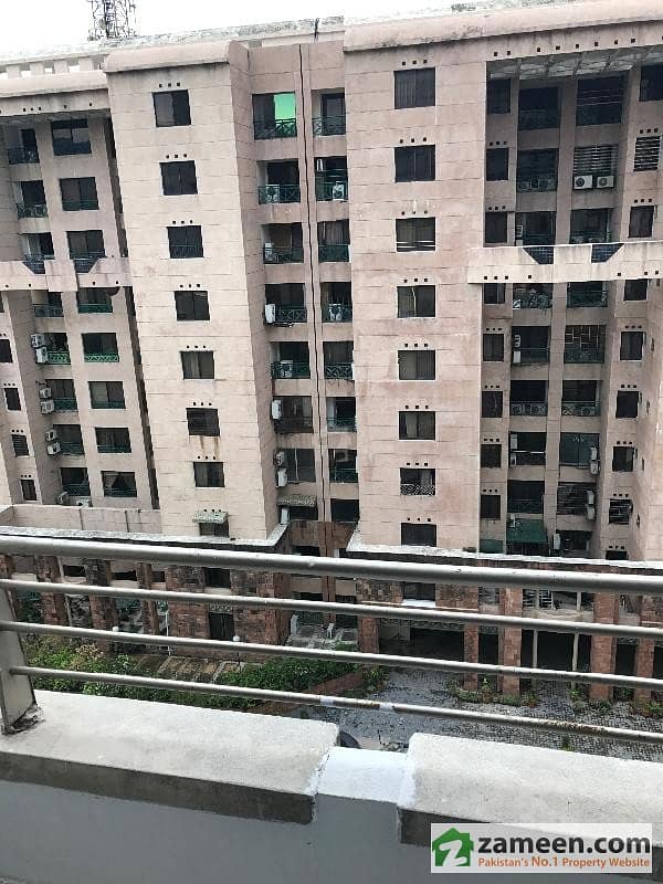 Al Mustafa Tower Renovated Apartment For Sale F10, Islamabad ID6306785