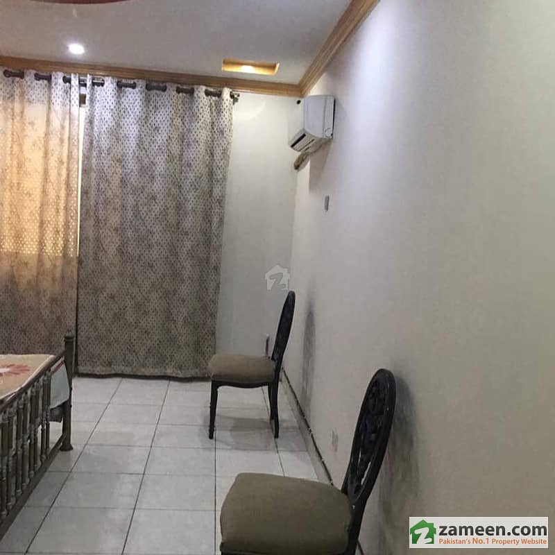 F11 Abu Dhabi Tower Furnished Studio Apartment F11, Islamabad