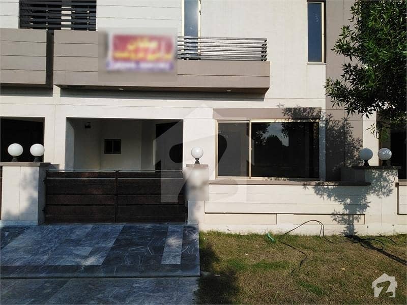 Double Storey House Is Available For Sale Grand Avenue Housing Scheme