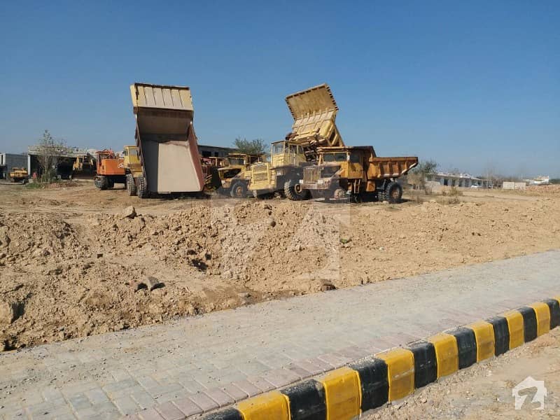 25x40 Plot For Sale G14/1, G14, Islamabad ID24634775