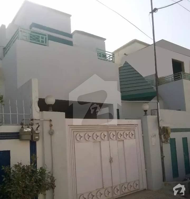 House For Sale At Johar Block 8 GulistaneJauhar Block 8, Gulistane