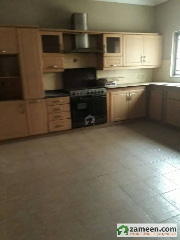 One Kanal Grid Design House Available For Sale Askari 10 Sector A