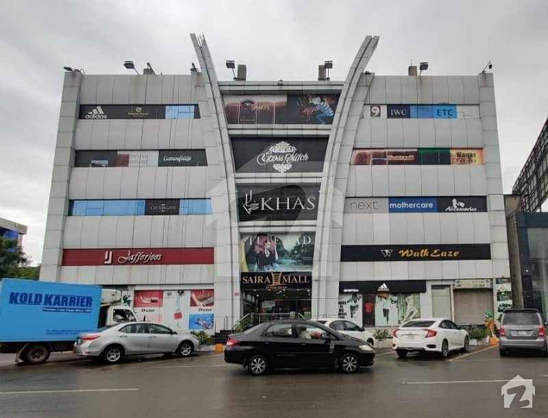 Shop For Sale In Saira Mall Sitara Mall Faisalabad D Ground, Faisalabad