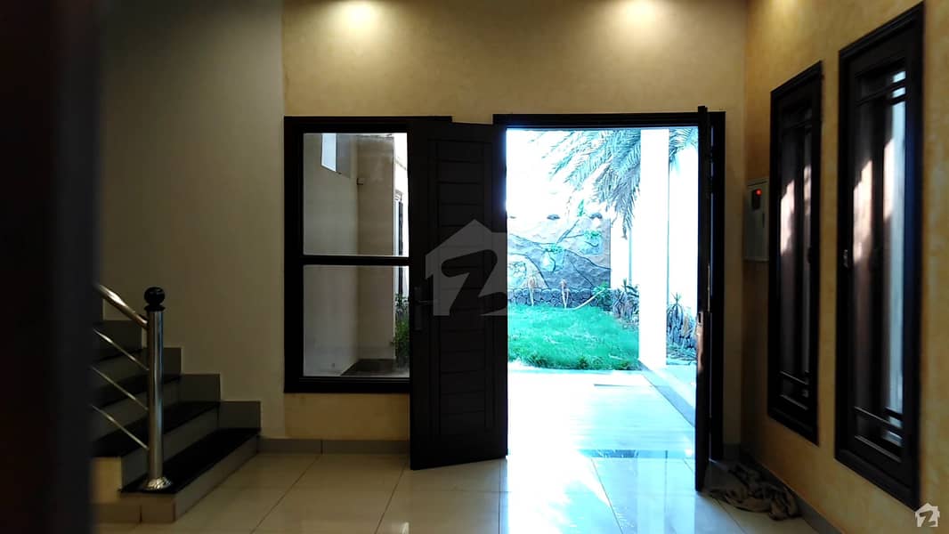 Double Storey House Available For Sale North Nazimabad Block F, North