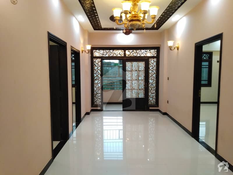 Portion Is Available For Sale GulshaneKaneez Fatima Block 1
