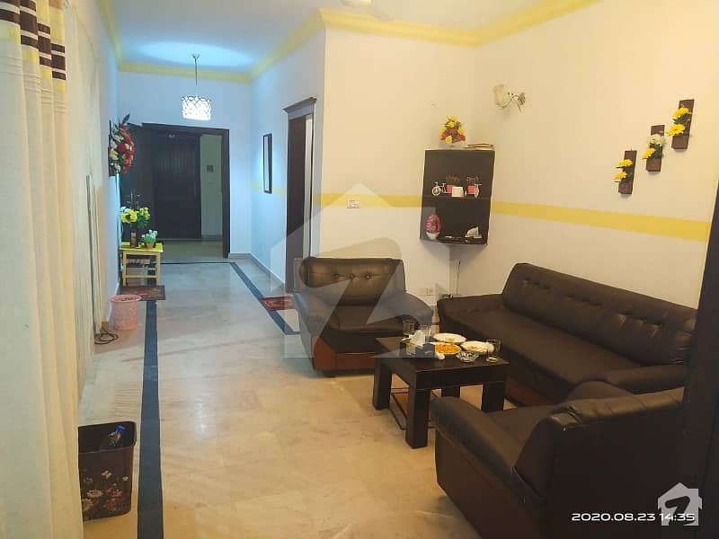 F11 Markaz 2 Bed Room Apartment For Sale F11 Markaz, F11, Islamabad