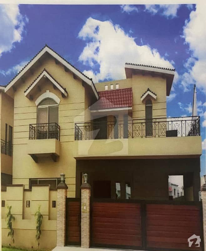 5 Bedrooms Brigadier House For Sale Askari 10 Sector F, Askari 10