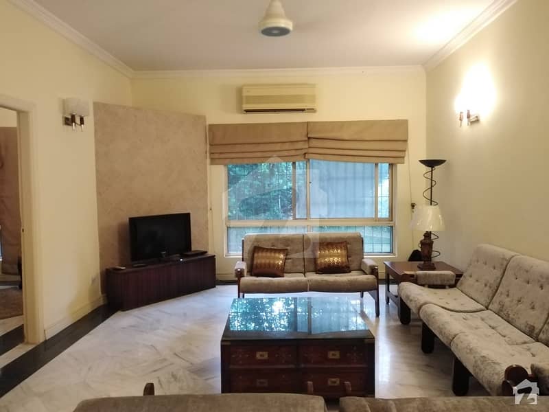Diplomatic Enclave 2 Bed Apartment For Rent On Ground Floor Diplomatic