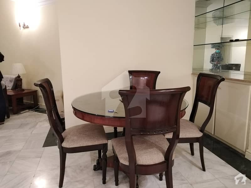 Diplomatic Enclave 2 Bed Apartment For Rent On Ground Floor Diplomatic