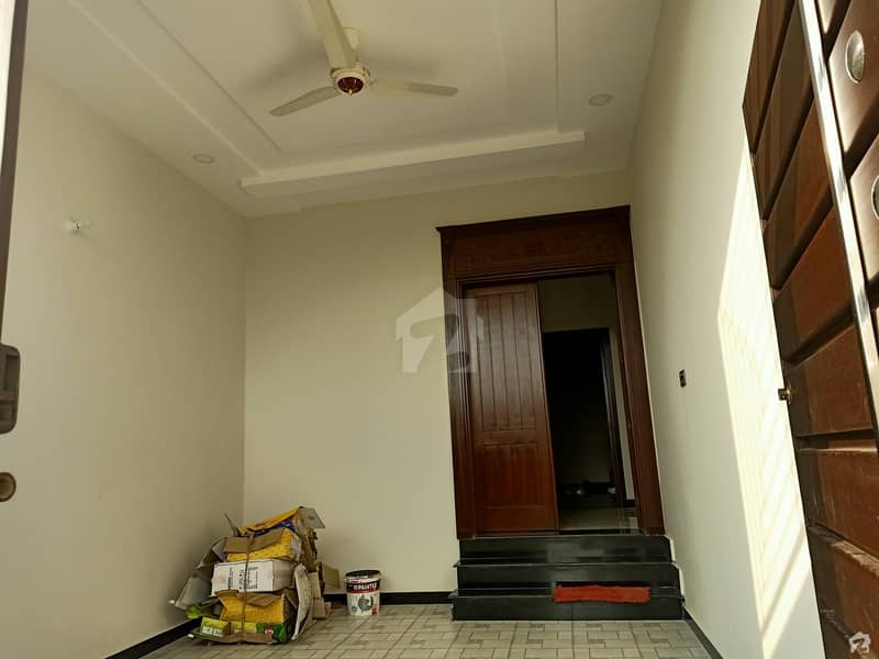 6 Marla House For Sale In New Model Town New Model Town, Gujrat