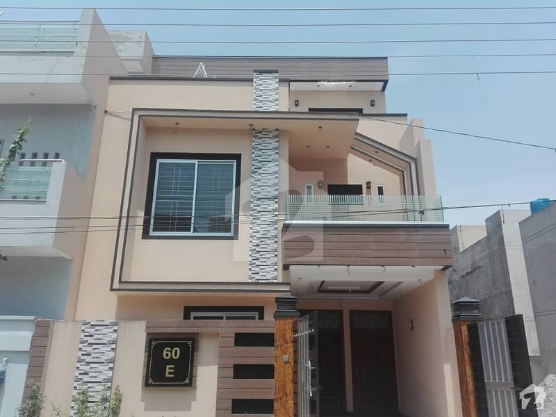 House In Pak Arab Housing Society For Sale Pak Arab Society Phase 2