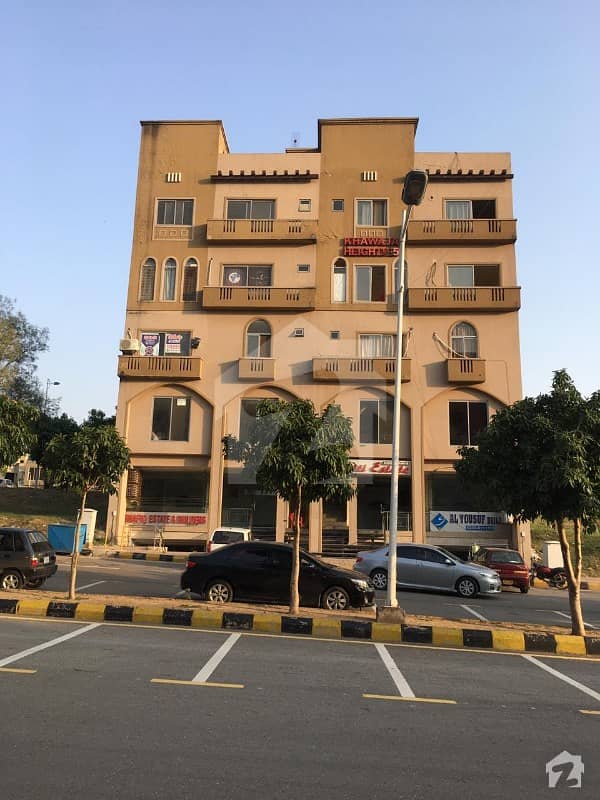 Bahria Town Square Commercial 711 Sqft Bahria Square Commercial, Bahria