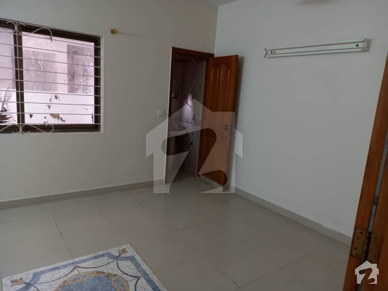 3 Bed D/D Apartment For Rent In Civil Lines Clifton Karachi Civil Lines