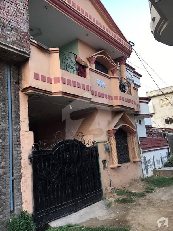 Used House For Sale Noorabad, Sialkot ID24824042