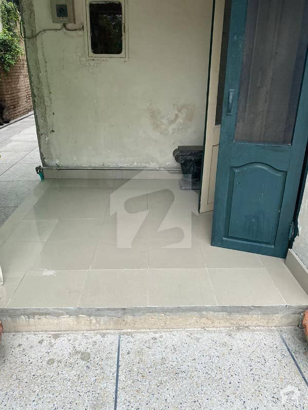 1 Kanal Independent Commercial House Jail Road Shadman Jail Road