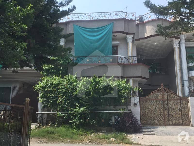 G11 House For Sale Beautiful Location G11, Islamabad ID24867947