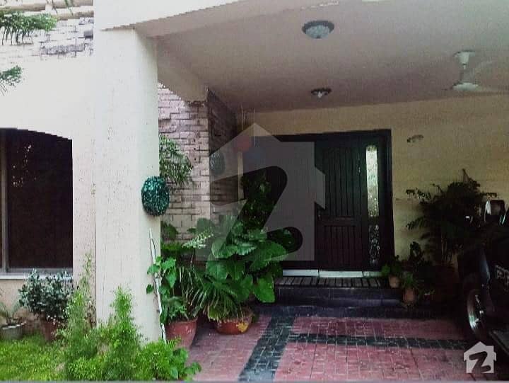 Old House For Sale Bahria Town Safari Villas, Bahria Town Rawalpindi