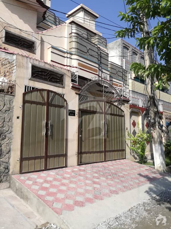 House For Sale In Sector R Sheikh Maltoon Town Mardan Sheikh Maltoon