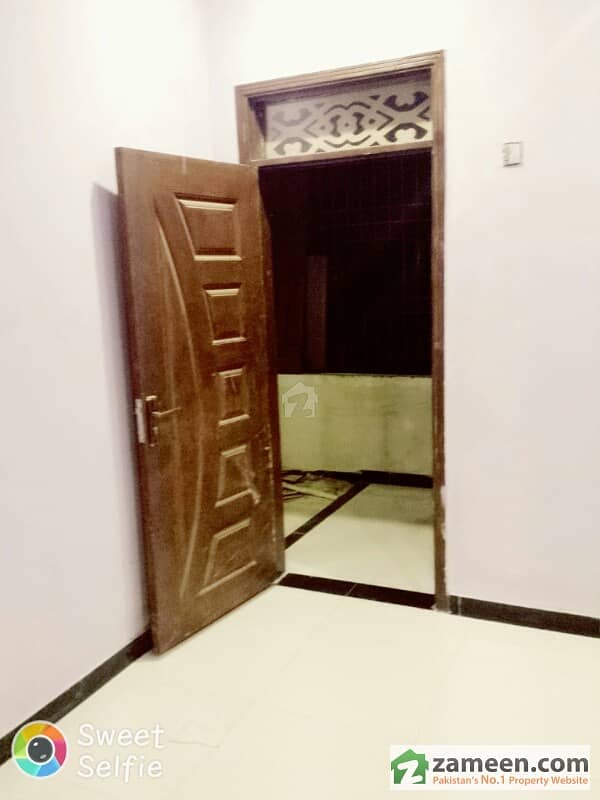 Brand New Portion In Dastagir Block 9 Dastgir Colony, Karachi