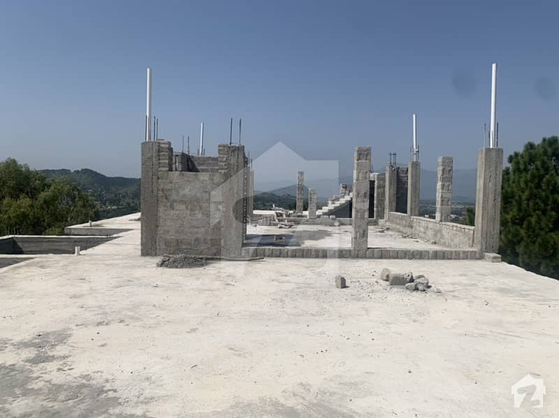 11250 Square Feet House In Ghazikot Township Ghazikot Township