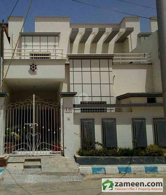 120 sq yard heaven city Ahsanabad, Gadap Town, Karachi ID10146376