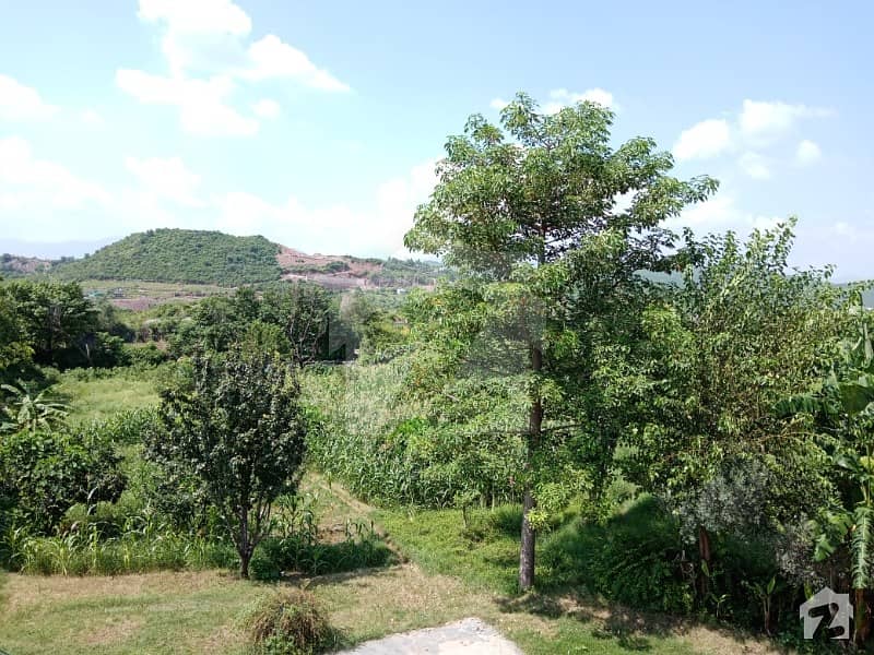 Anza Farms Is Available For Sale Simly Dam Road, Islamabad ID24975257
