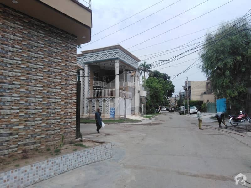 4.5 Marla House In Samanabad For Sale Samanabad Block N, Samanabad