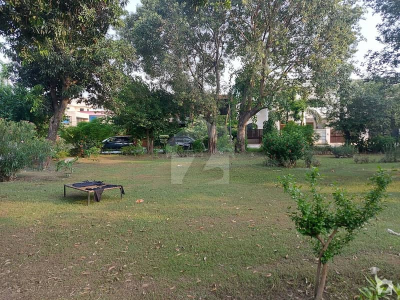 1 Kanal House In Garden Town For Sale Garden Town Ata Turk Block