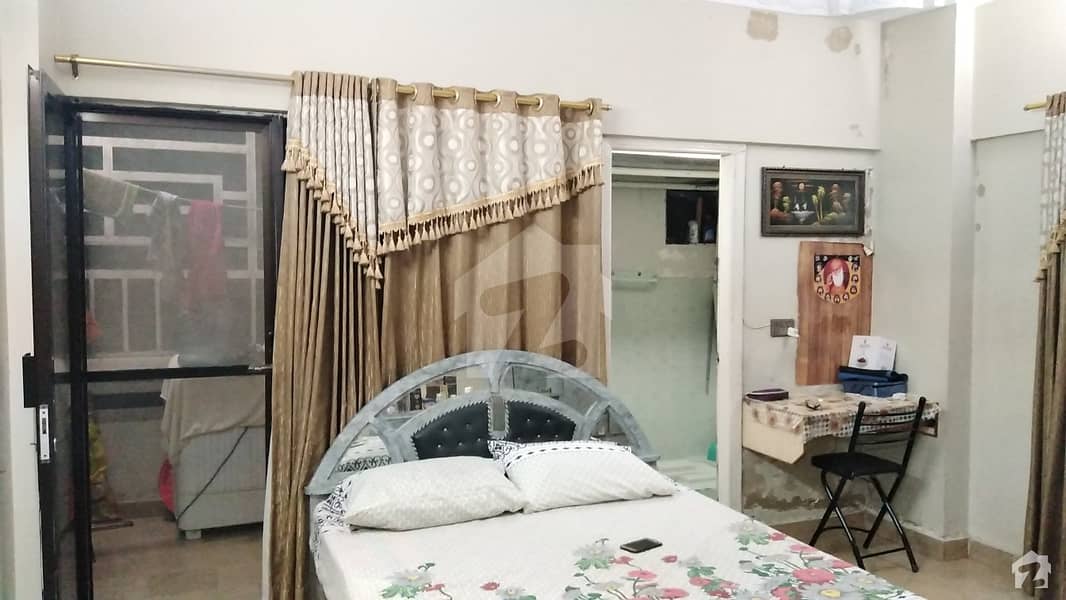 Flat For Sale Madina Blessing GulshaneIqbal Block 10A, Gulshane