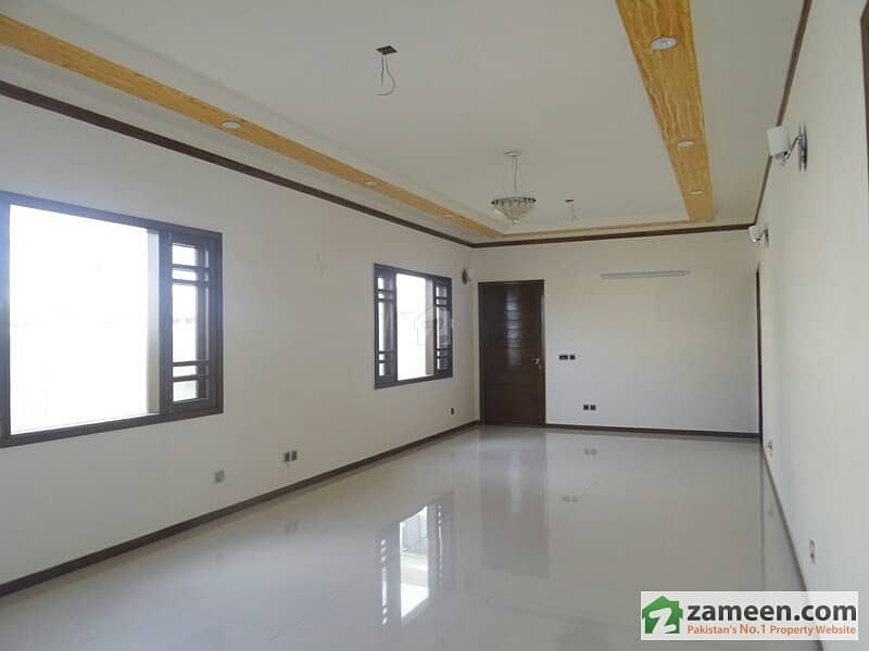 Darussalam Society 500 Yards Brand New Bungalow For Sale Darusslam