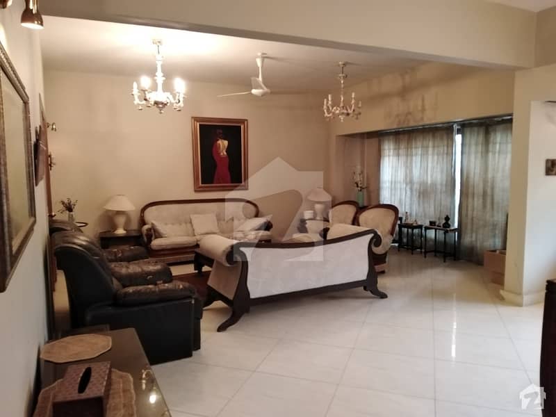 Sea View Apartment Is Available For Sale Sea View Apartments, Karachi ID24994679