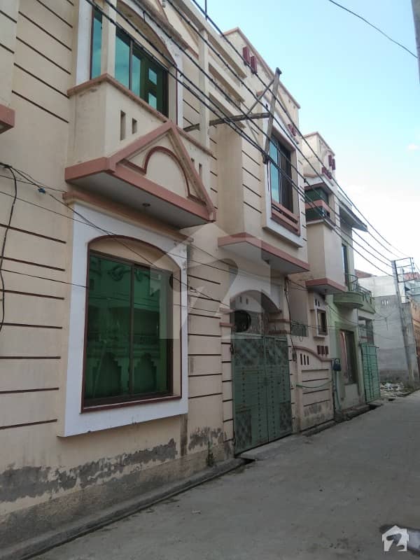 3 Marla Separate House For Rent Asghar Town, Gujrat ID25025694