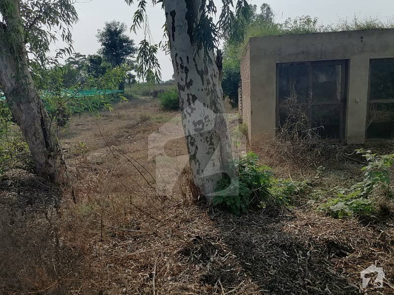 08 Marla Commercial Plot For Sale On Main Bedian Road Bedian Road
