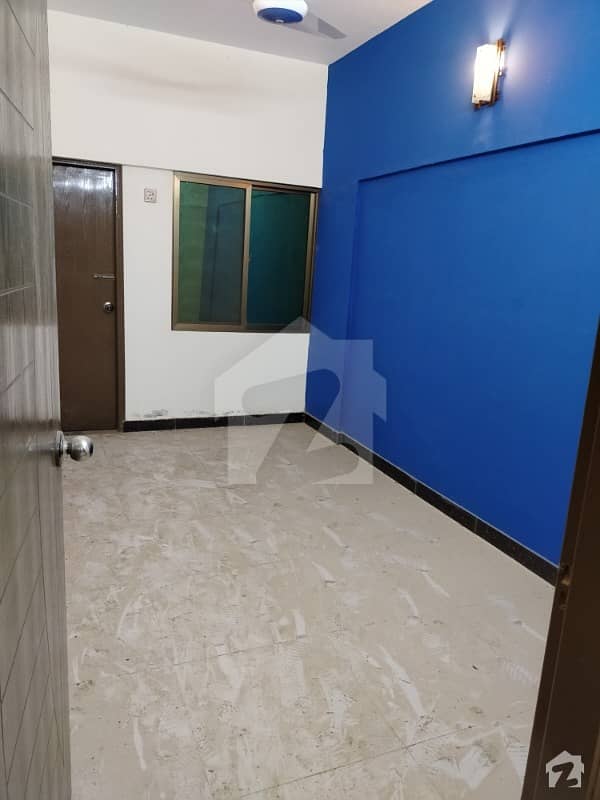 Ground Floor Flat For Rent On Vip Location Of Block G North Nazimabad